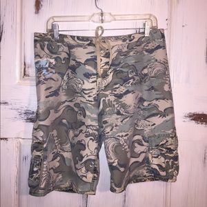 🏄‍♀️🏊‍♂️ Roxy board shorts. Size 7🏄‍♀️